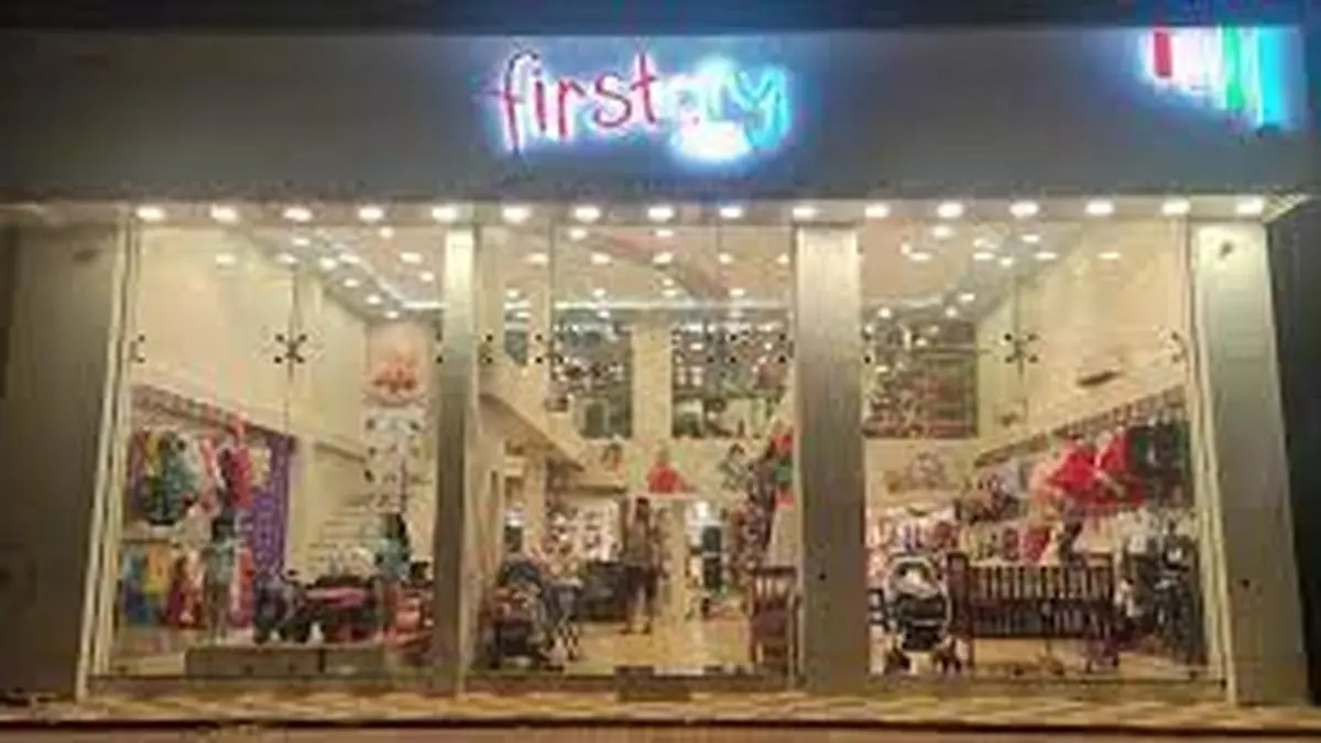 FirstCry parent files IPO papers, to raise ₹1,816 crore via sale of new